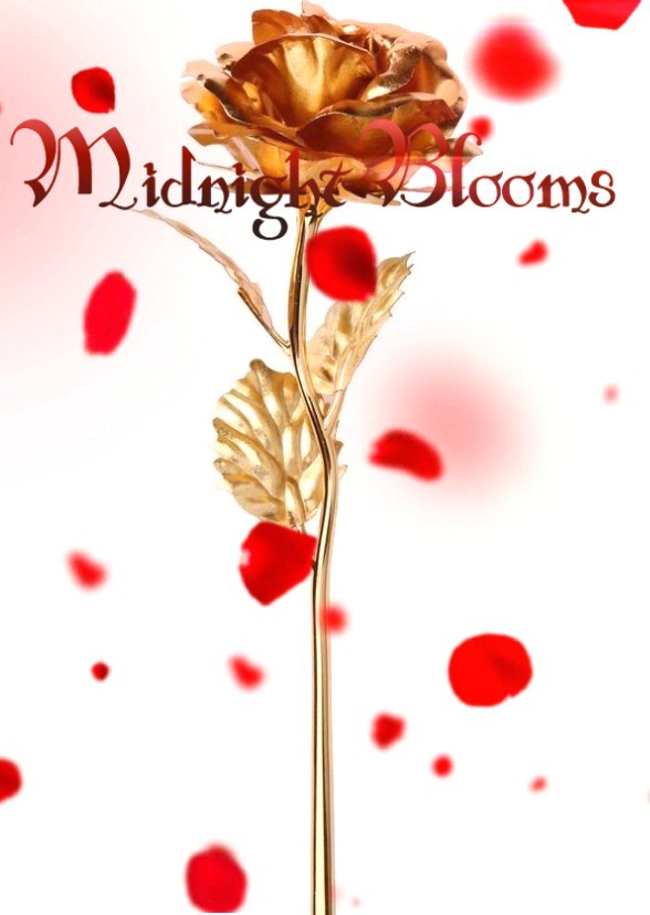 Midnight Blooms