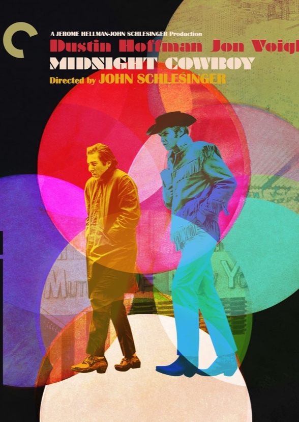 Midnight Cowboy (1979)