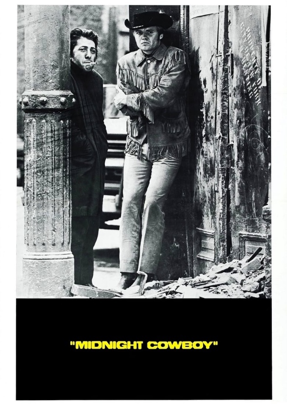 Midnight Cowboy (2023)