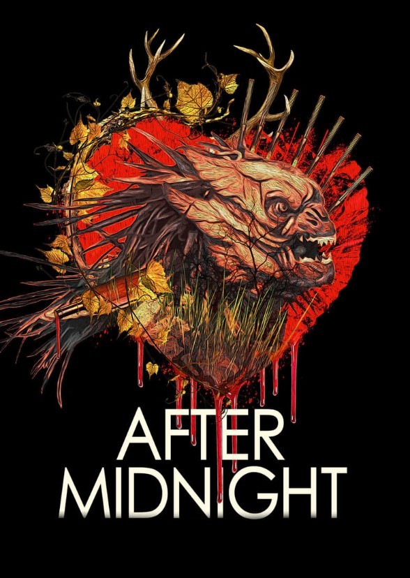 Midnight Daughters - Mini Series