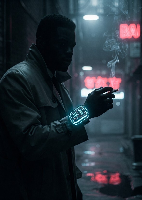 Midnight