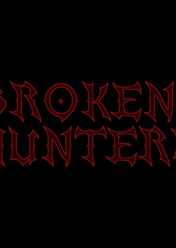 Midnight Heavy Metal The Broken Hunters Story