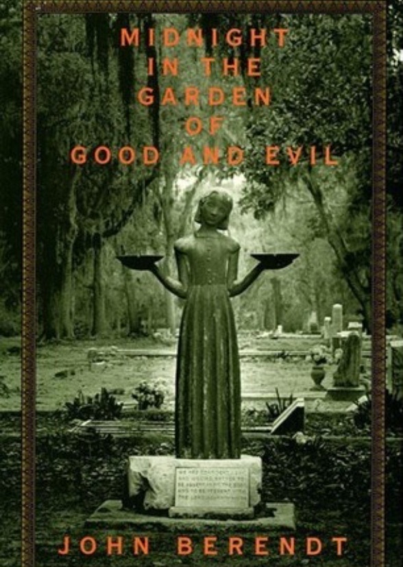 Midnight in the Garden of GOOD & EVIL