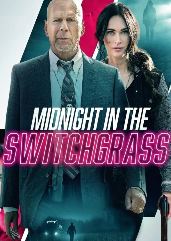 Midnight in the Switchgrass (Gender-bent Version)