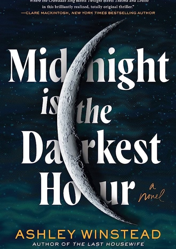 Midnight is the Darkest Hour