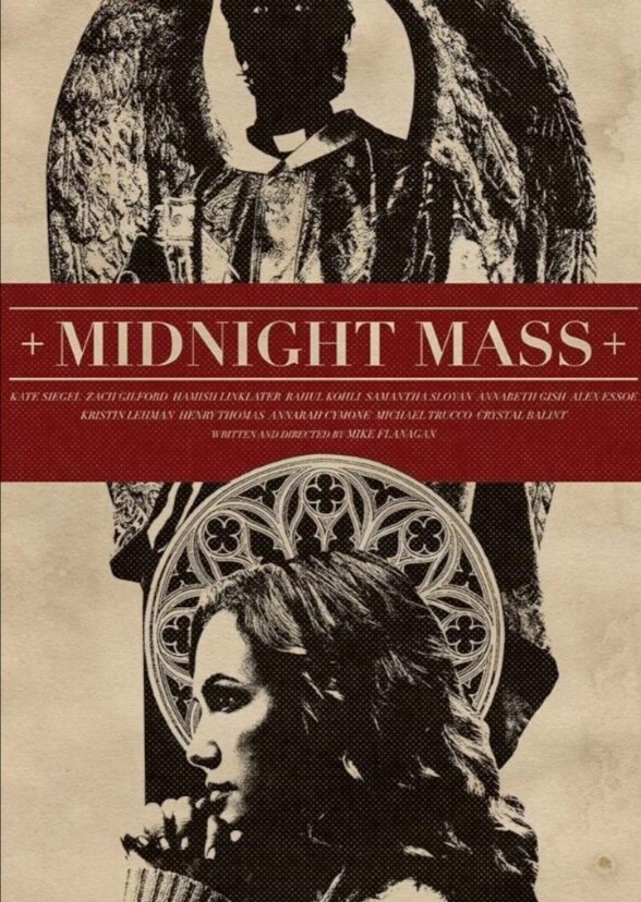 Midnight Mass (Japanese Version)