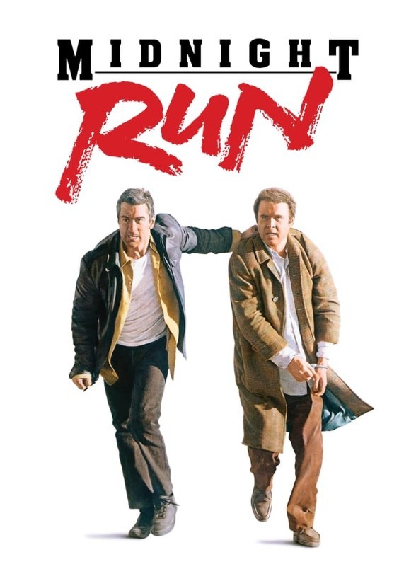 Midnight Run (2018) 