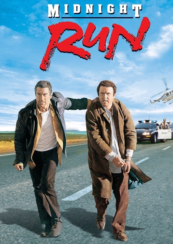 Midnight Run Remake