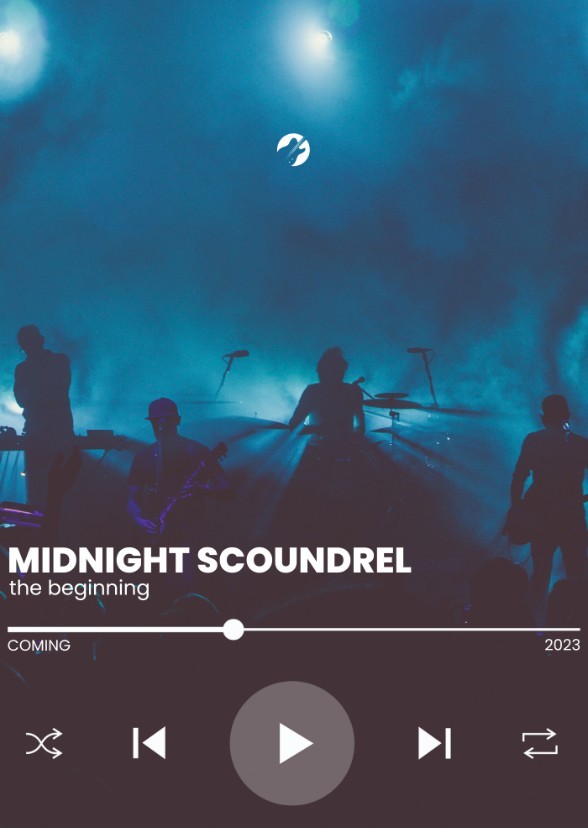 MIDNIGHT SCOUNDREL