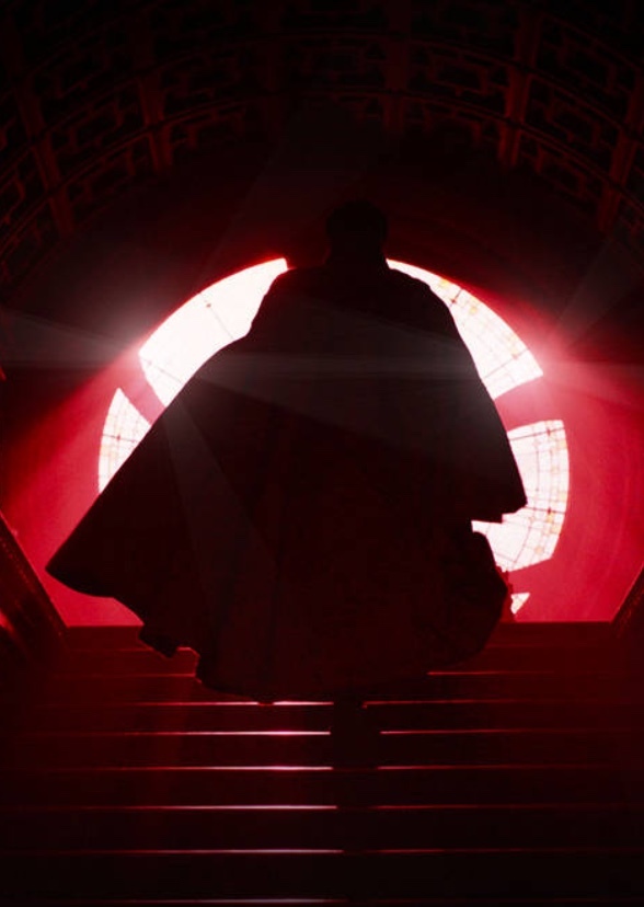 Midnight Sons (2023)