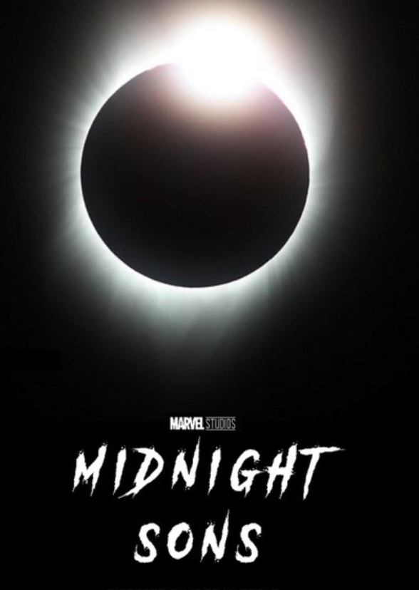 Midnight Sons (2027) 