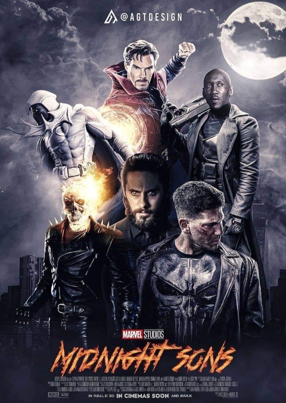 Midnight Sons