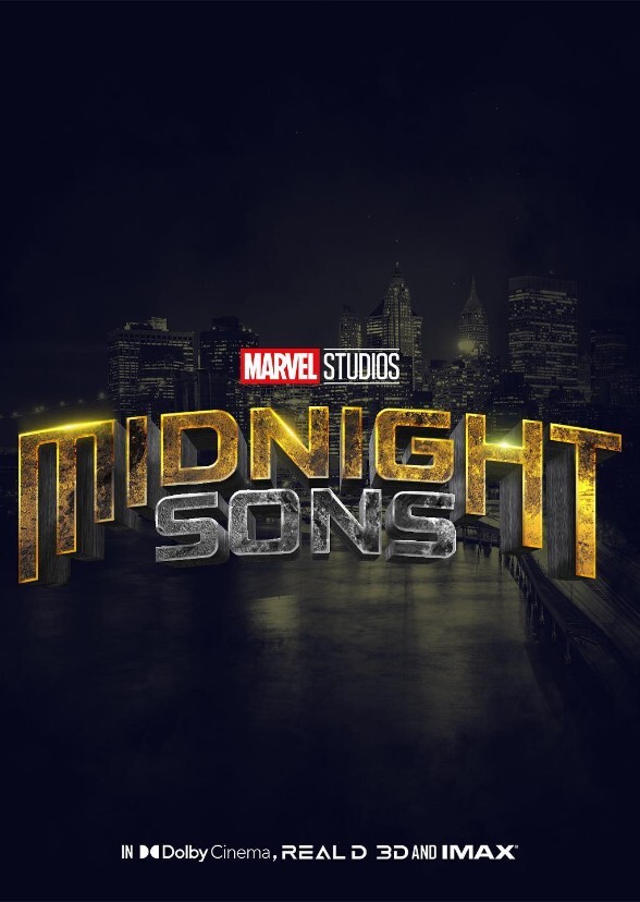 Midnight Sons