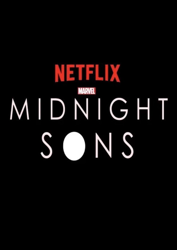 Midnight Sons: The Gods & their Demons