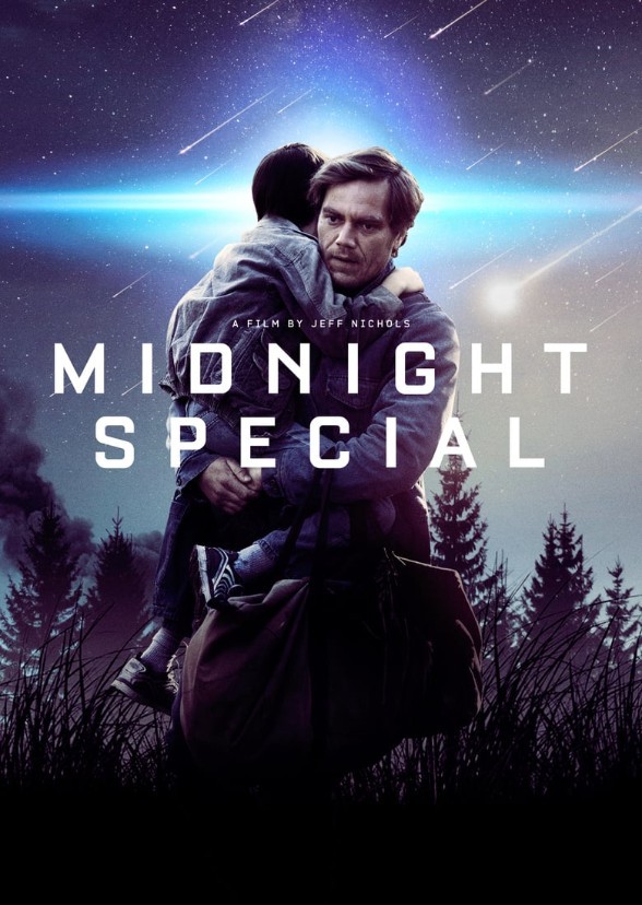 Midnight Special (1986)