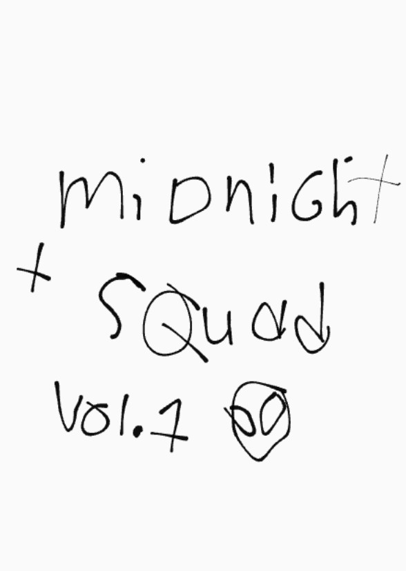 Midnight Squad Vol.1