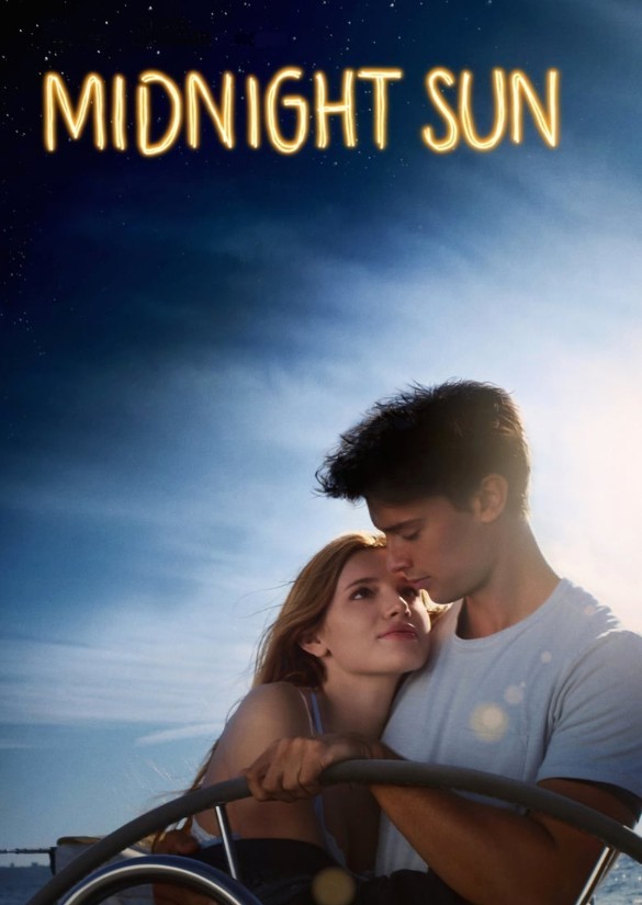 Midnight Sun remake 2023