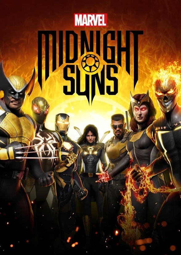 Midnight Suns (2029)