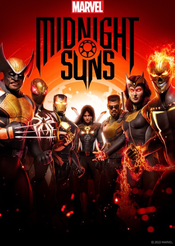 Midnight Suns