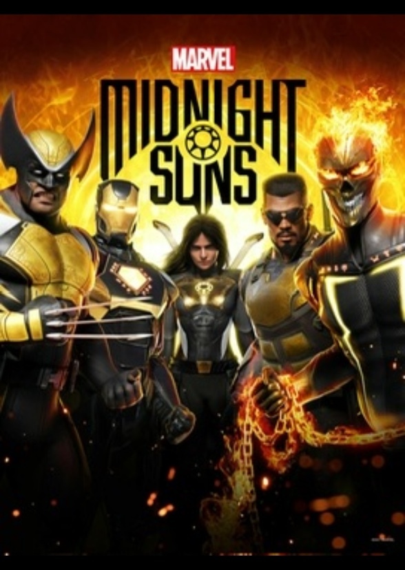 Midnight Suns