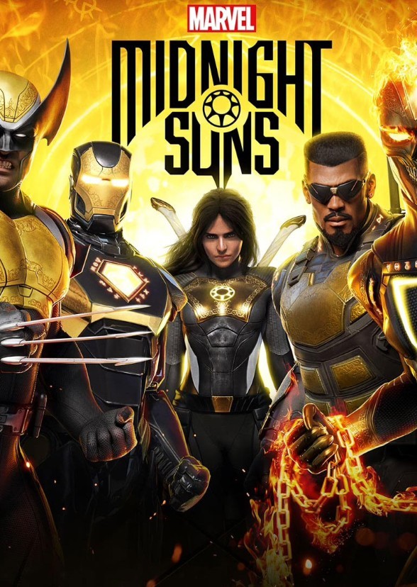 Midnight Suns MCU