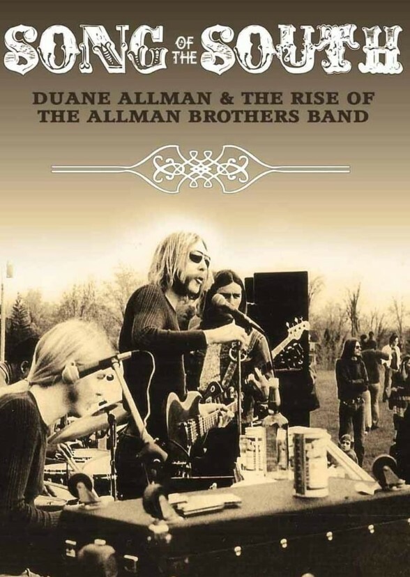 Midnight Train: The Duane Allman Story