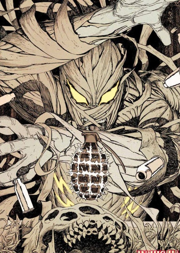 Ragman