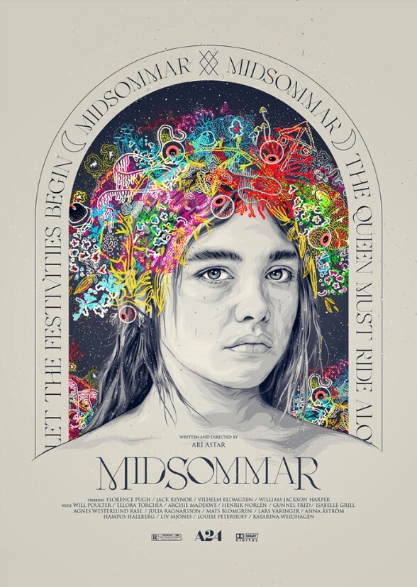 Midsommar (1969)