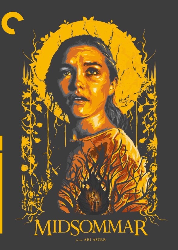 Midsommar (2009)