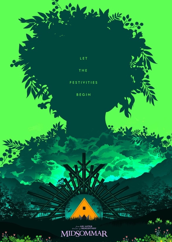 Midsommar (2019)