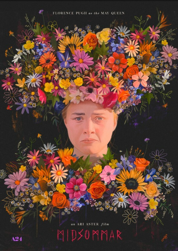 Midsommar (2019)