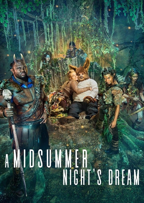 Midsummer Night's Dream