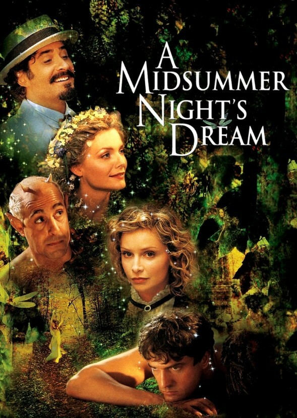 Midsummer's Night Dream (My version)