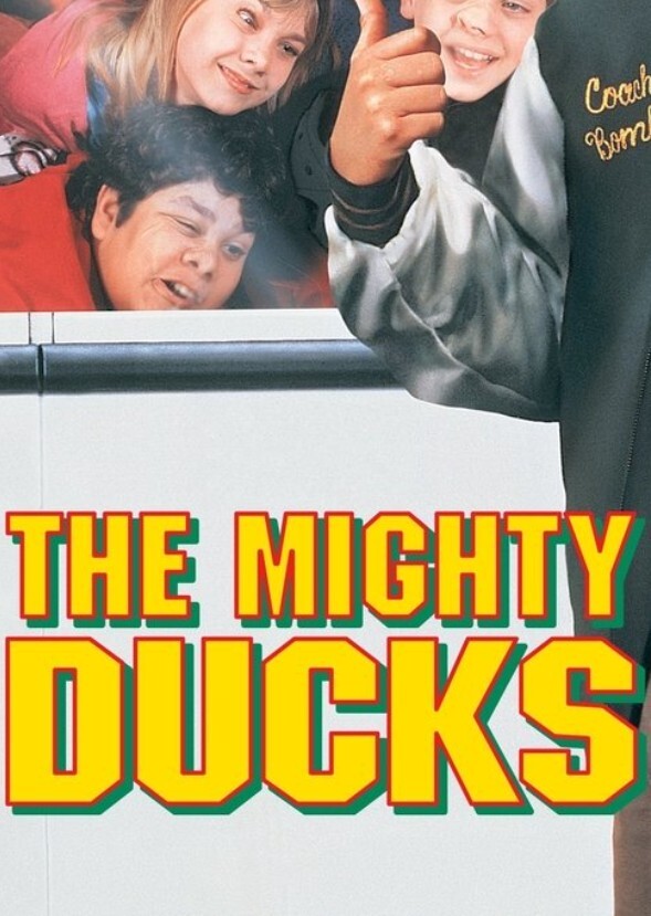 Mighty Ducks 4