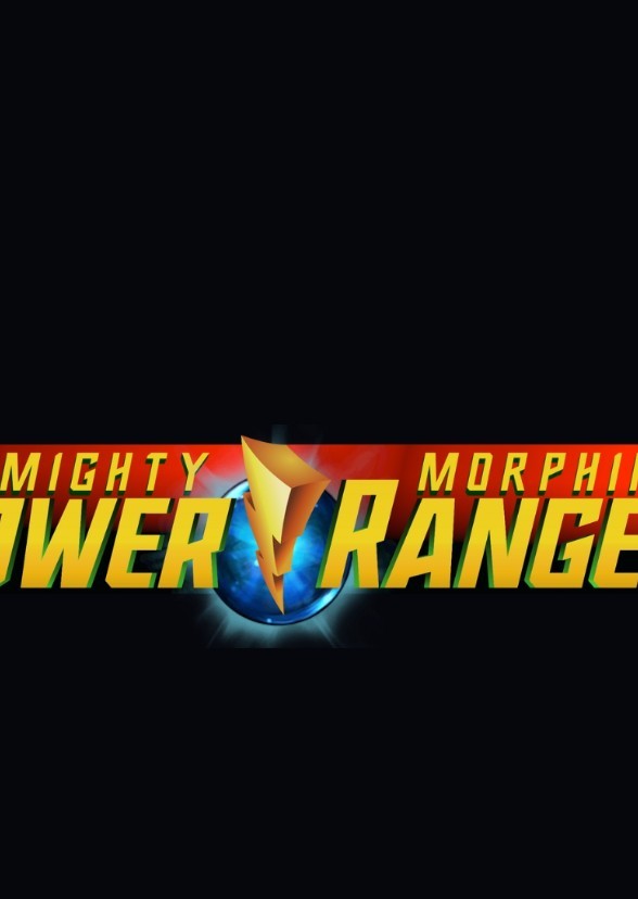 Mighty Morphin Power Rangers