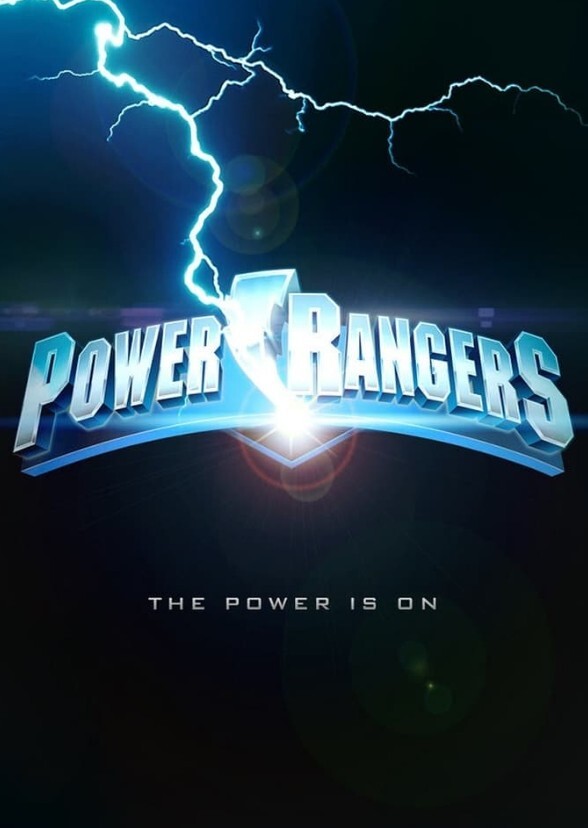 Disney's Power Rangers 