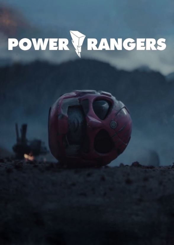 Mighty Morphin Power Rangers 