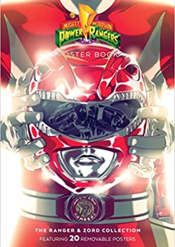 Mighty Morphin Power Rangers: The Animated Series