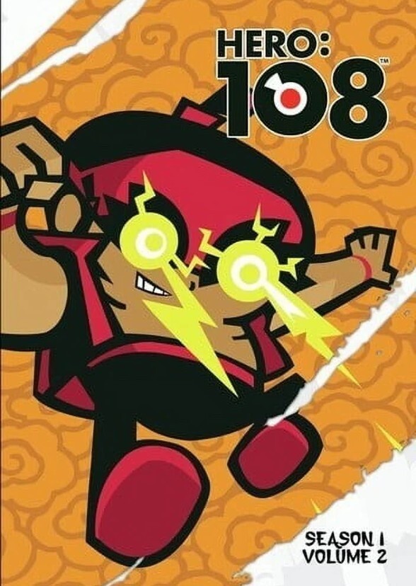 Mighty Ray (2010)