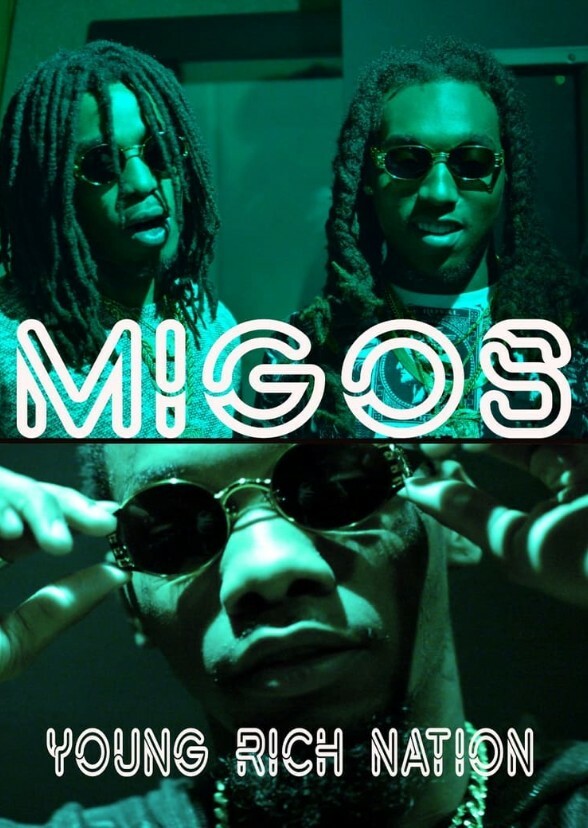 Migos And Addison Holley