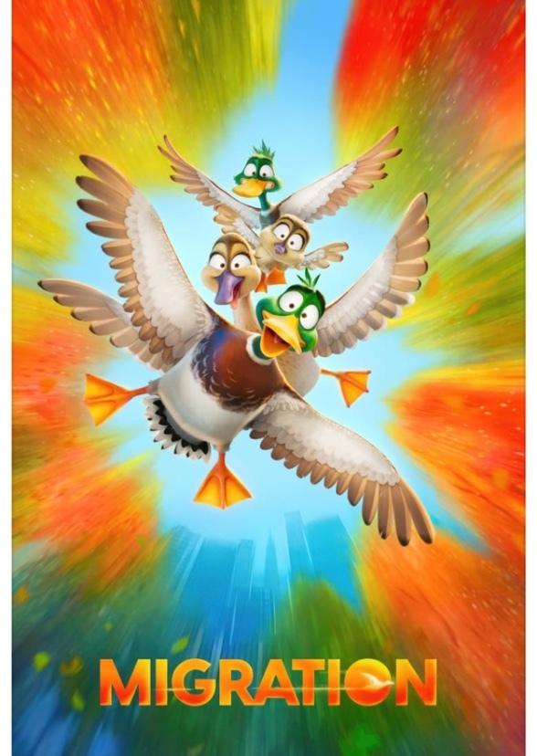 Migration 2