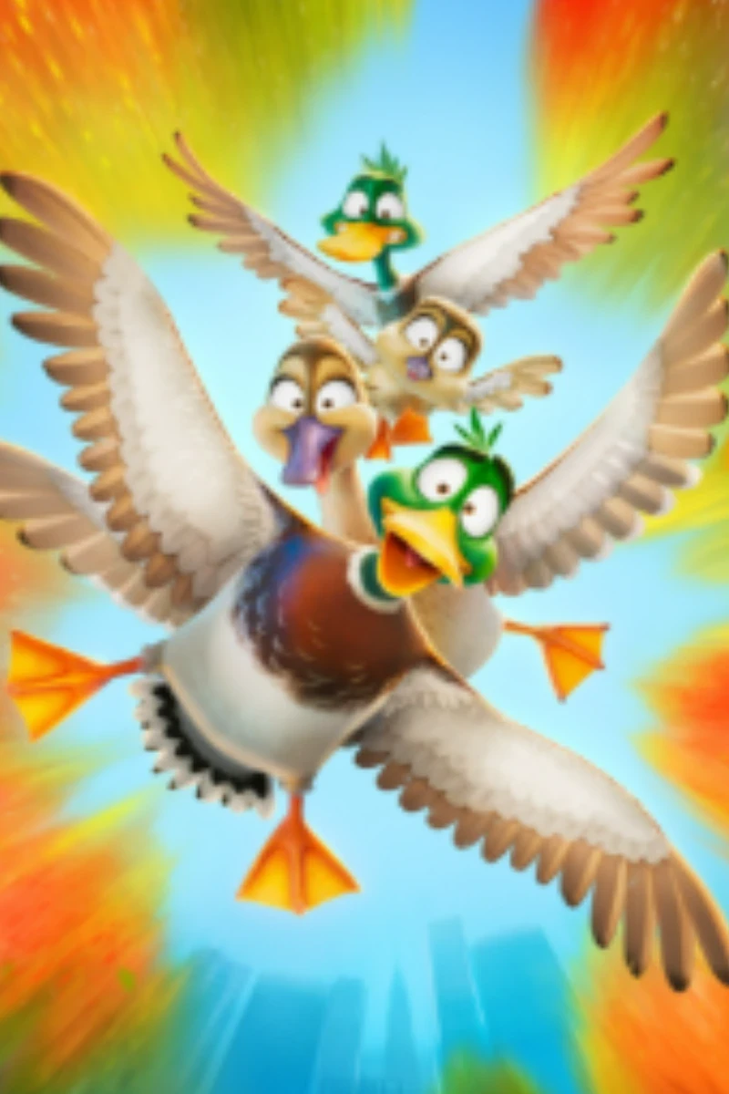 Migration
