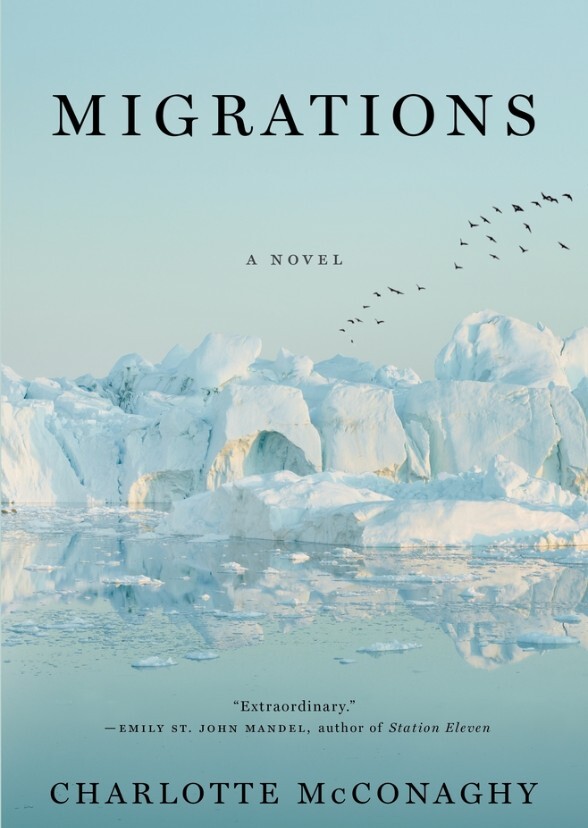 Migrations