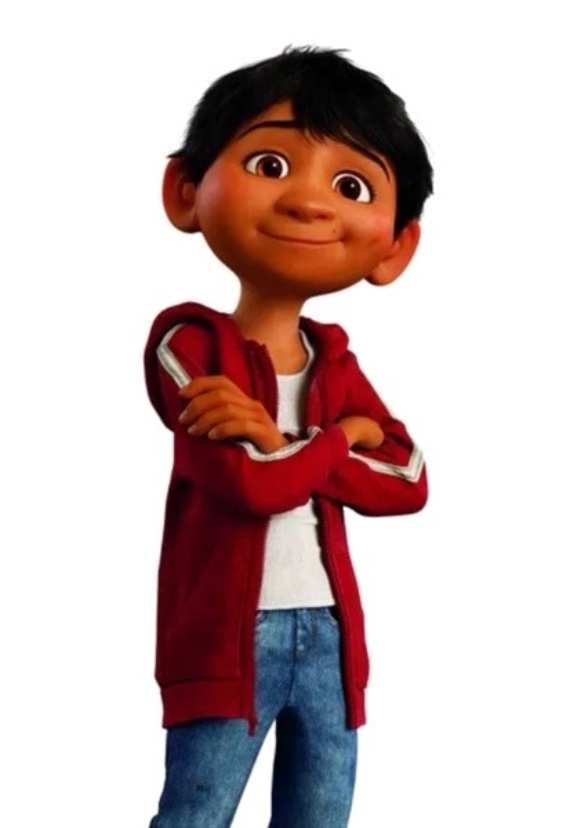 Miguel Rivera’s Loves And hates