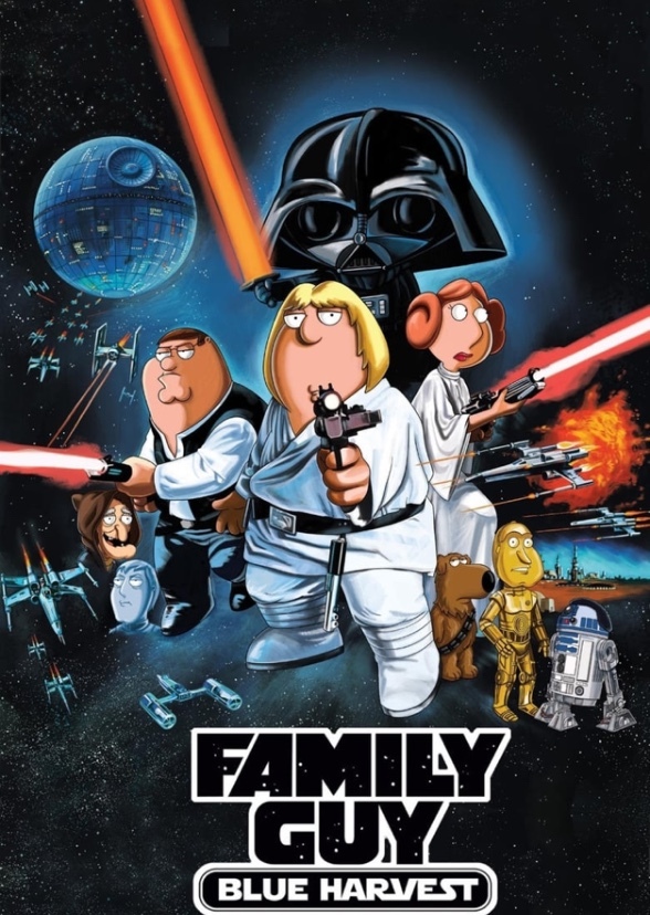 Star Wars but it’s like Miitopia