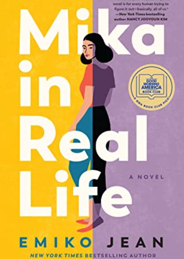 Mika in Real Life