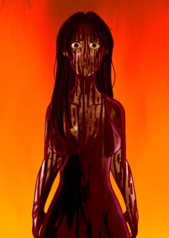 Mike Flanagan’s Carrie (2025)