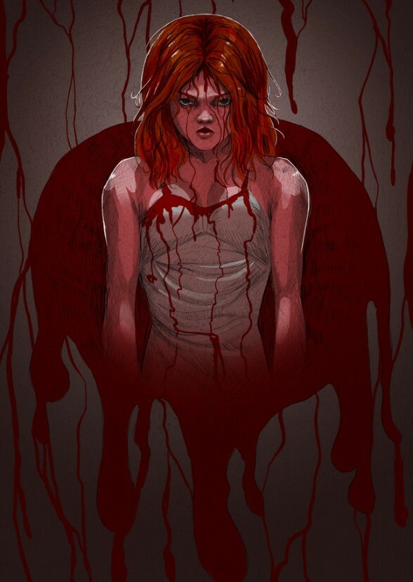 Mike Flanagan's Carrie