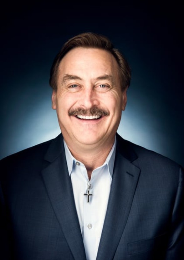 Mike Pillow