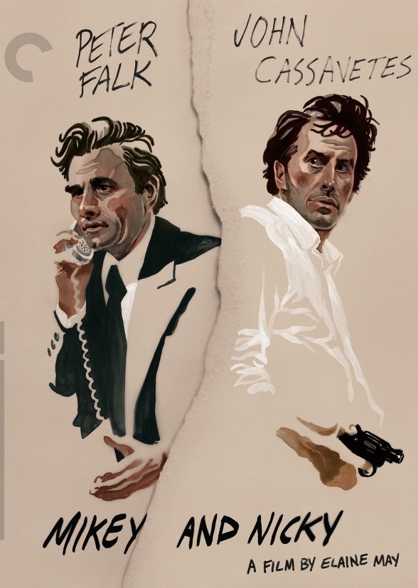 Mikey and Nicky (2016) 